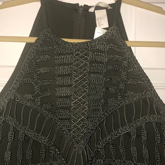 Crochet halter top - Picture 2 of 3